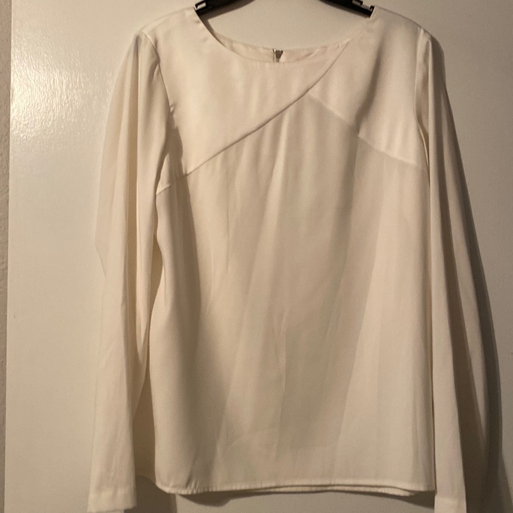 Business Casual Long Sleeve